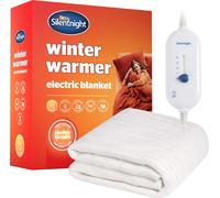 (King) Silentnight Winter Warmer Electric Blanket