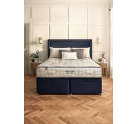 Silentnight Wool Naturals 1600 Pocket Mattress Wool