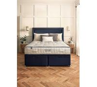 Silentnight Wool Naturals 2200 Pocket Mattress Wool