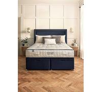 Silentnight Wool Naturals 2400 Pocket Mattress Wool