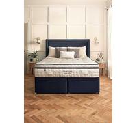 Silentnight Wool Naturals 3000 Pocket Mattress Wool