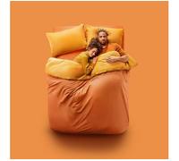 SILENTNIGHT Yours & Mine Dual Control Electric Blanket - Double