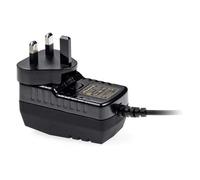 iFi iPower X Low Noise Power Supply AC/DC Adapter - Upgrade Your Audio/Video/Electronics (9V/2.5A)