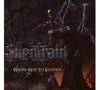 Silentrain - Wrong Way to Salvation