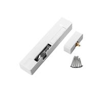 Silents and Smooth Sturdy Aluminum Pneumatics Door Closing with Adjustable Speed Portable for Various Types Enhances Security