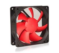 SilenX EFX-08-15 Effizio 80x25mm 15dBA 32CFM PC Computer Case Fan