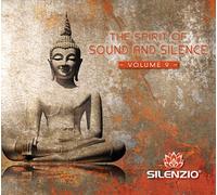 Silenzio Sampler - The Spirit of Sound and Silence Vol.9