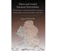Silesia and Central European Nationalism