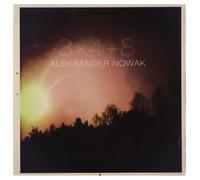 Silesian Quartet - COMPOSERS PORTRAIT:3X4+8