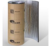 Siless Foil Liner 157 mil 36sqft Car Sound Deadening Mat