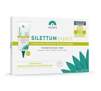 SILETTUM EXPERT | Serum | Hair Loss Treatment | Pack 3 tubes of 40 ml