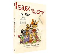 SILEX AND THE CITY - DVD