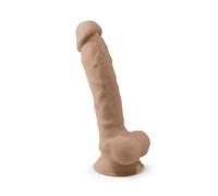 Silexd Dildo-600000009321 Dildo Skin Tones M