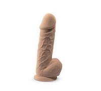 Silexd Dildo-600000009327 Dildo Skin Colors L