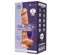 Silexd 8 - Remote-Controlled, Natural Bee Vibrator