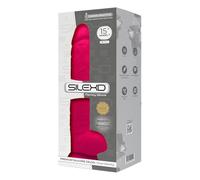 Silexd 15´´ Dildo
