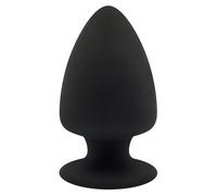 Silexd Premium Silicone Medium Butt Plug