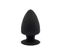 ElectraStim Silicone Fusion Habanero P-Massager