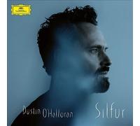 Silfur by Dustin O'halloran (CD, 2021)