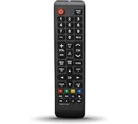 Silhani Universal Remote Control For Samsung Remote Control Tv, Samsung Universal Remote Control Tv Remote Control For Samsung Tv Remote Control Replacement With All For Samsung Tv Control Tvs.