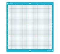 Silhouette 12x12-inch Light Hold Cutting Mat for Cameo, Transparent