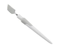Silhouette 2 pc(s) Black,Grey Cutter (Stainless Steel Blade & Handle, Ideal for Home Crafts)