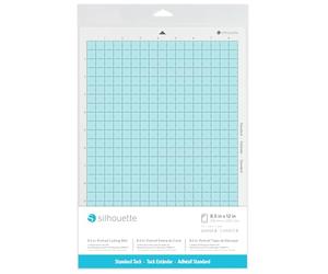 Silhouette 8.5" x 12" Cutting Mat for Portrait 4 and Cameo 5