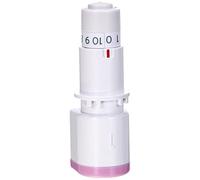 Silhouette 1mm, Aluminum, Premium Blade for Cameo 4 and Portrait 3