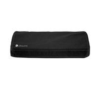 Silhouette America Cameo 4 Black Dust Cover, Fabric