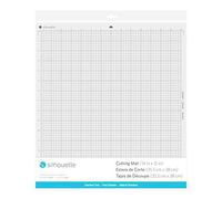 Silhouette America Cutting Mat for Silhouette Cameo Plus & Pro Standard Adhesive