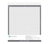 Silhouette America Cutting Mat for Silhouette Cameo Plus & Pro Strong Adhesive