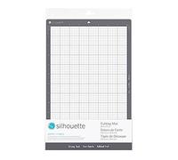 Silhouette America Cutting Mat for Silhouette Portrait (Approx. 20.32 x 30.48 cm) Strong Adhesive
