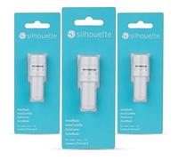 Silhouette America Silhouette Cameo 3, White, Pack of 3
