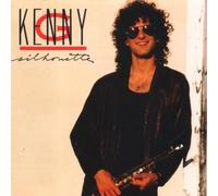 Silhouette by Kenny G (1990-02-01)