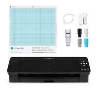 Silhouette Cameo 4 Black Edition