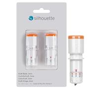 Silhouette Cameo 4, Portrait 3, Kraft Blade - 2mm
