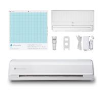 Silhouette Cameo 5 Electronic Cutter-White