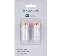 Silhouette 2mm kraft blade for curio, portrait 2, cameo 3 & 4