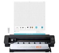 Silhouette Cameo Pro MK II 24 inch Vinyl Cutting Machine