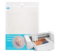 Silhouette Curio Embossing Mat - Large