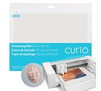 Silhouette Curio Embossing Mat - Small