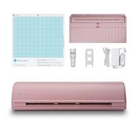 Silhouette Cutting Machine, Matte Pink, One Size