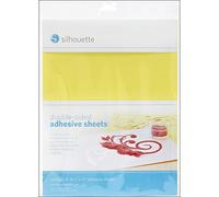 Silhouette Double-Sided Adhesive Sheets