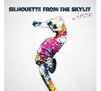 Silhouette From The Skylit - Arche [Japan CD] SRBMS-1004