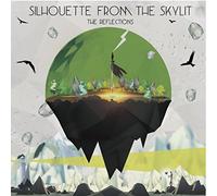 Silhouette From The Skylit - The Reflections [Japan CD] SRBM-1006