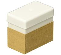Silhouette kit contains all the materials you need to create your own custom stamps Mint machine, Rubber, XS