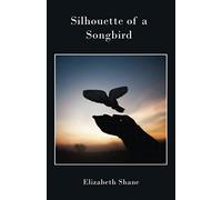 Silhouette of a Songbird
