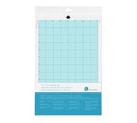 Silhouette Portrait Cutting Mat, Blue, 8 Inches x 12 Inches