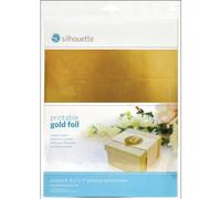 Silhouette Printable Foil, Gold