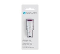 Silhouette Replacement AutoDetect Ratchet Blade 1/ 2mm for Portrait & Cameo